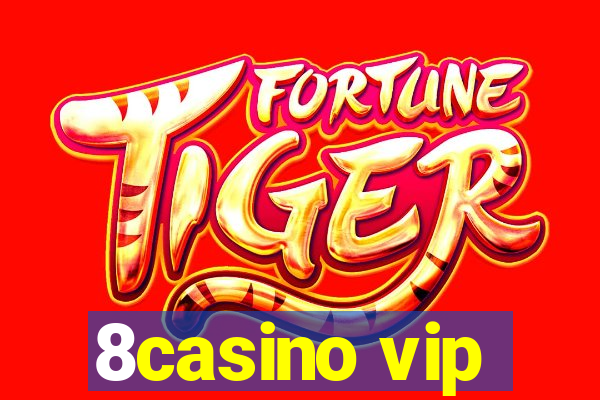 8casino vip